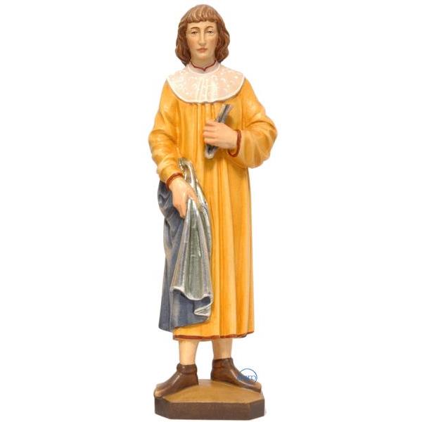 St.Cosimo with forceps - COLOR